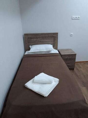 Фотографии Гостевой дом Guesthouse Fatima г. Сигнахи (Грузия) №5 Фото Гостевой дом Guesthouse Fatima г. Сигнахи 5