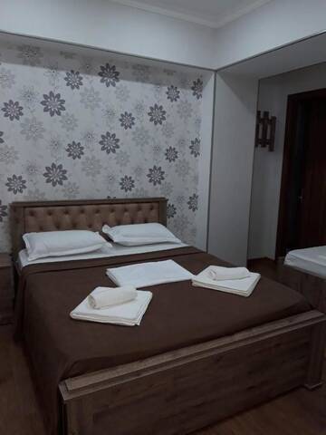 Фотографии Гостевой дом Guesthouse Fatima г. Сигнахи (Грузия) №1 Фото Гостевой дом Guesthouse Fatima г. Сигнахи 1