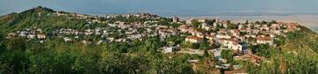 Фотографии Гостевой дом Guesthouse Fatima г. Сигнахи (Грузия) №2 Фото Гостевой дом Guesthouse Fatima г. Сигнахи 2