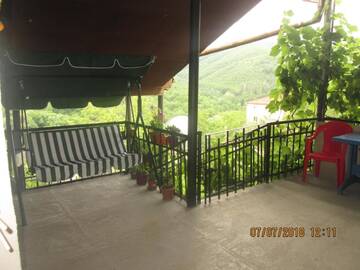 Фотографии Гостевой дом Cherqe Guest House г. Сигнахи (Грузия) №3 Фото Гостевой дом Cherqe Guest House г. Сигнахи 3