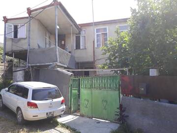 Фотографии Гостевой дом Guesthouse Angelina-Koko г. Сигнахи (Грузия) №2 Фото Гостевой дом Guesthouse Angelina-Koko г. Сигнахи 2