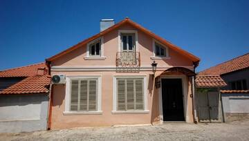 Фотографии Гостевой дом Guest House Aisi г. Сигнахи (Грузия) №2 Фото Гостевой дом Guest House Aisi г. Сигнахи 2