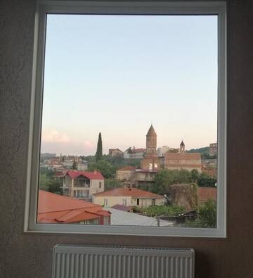 Фотографии Гостевой дом Guest House Alazani Valley г. Сигнахи (Грузия) №4 Фото Гостевой дом Guest House Alazani Valley г. Сигнахи 4