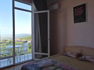 Фотографии Гостевой дом Guest House Alazani Valley г. Сигнахи (Грузия) №5 Фото Гостевой дом Guest House Alazani Valley г. Сигнахи 5