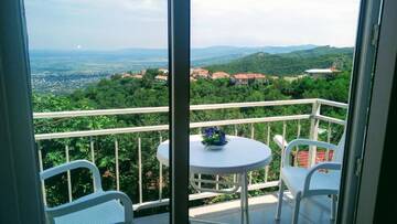Фотографии Гостевой дом Guest House Alazani Valley г. Сигнахи (Грузия) №1 Фото Гостевой дом Guest House Alazani Valley г. Сигнахи 1