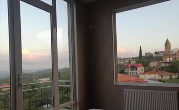 Фотографии Гостевой дом Guest House Alazani Valley г. Сигнахи (Грузия) №3 Фото Гостевой дом Guest House Alazani Valley г. Сигнахи 3