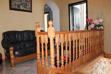 Фотографии Гостевой дом Guest House Nikola г. Сигнахи (Грузия) №4 Фото Гостевой дом Guest House Nikola г. Сигнахи 4