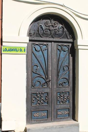 Фотографии Гостевой дом Guest House Nikola г. Сигнахи (Грузия) №2 Фото Гостевой дом Guest House Nikola г. Сигнахи 2