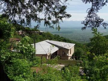 Фотографии Гостевой дом Martinichi Guest House г. Сигнахи (Грузия) №1 Фото Гостевой дом Martinichi Guest House г. Сигнахи 1
