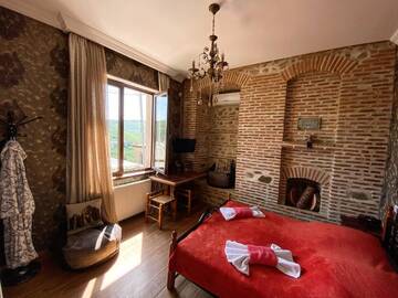 Фотографии Гостевой дом Burji Guest House г. Сигнахи (Грузия) №1 Фото Гостевой дом Burji Guest House г. Сигнахи 1