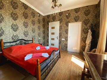 Фотографии Гостевой дом Burji Guest House г. Сигнахи (Грузия) №2 Фото Гостевой дом Burji Guest House г. Сигнахи 2