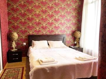 Фотографии Гостевой дом Guest house Evdoshvili St N5 г. Сигнахи (Грузия) №1 Фото Гостевой дом Guest house Evdoshvili St N5 г. Сигнахи 1