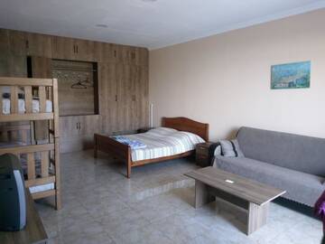 Фотографии Гостевой дом Guest House Vista г. Сигнахи (Грузия) №4 Фото Гостевой дом Guest House Vista г. Сигнахи 4