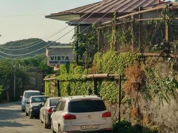 Фотографии Гостевой дом Guest House Vista г. Сигнахи (Грузия) №3 Фото Гостевой дом Guest House Vista г. Сигнахи 3