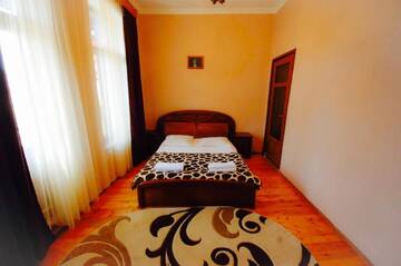 Фотографии Гостевой дом Lelis Guest House г. Сигнахи (Грузия) №1 Фото Гостевой дом Lelis Guest House г. Сигнахи 1
