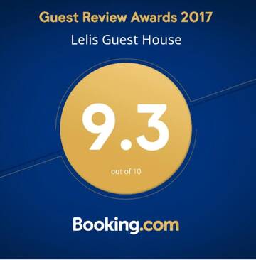 Фотографии Гостевой дом Lelis Guest House г. Сигнахи (Грузия) №2 Фото Гостевой дом Lelis Guest House г. Сигнахи 2