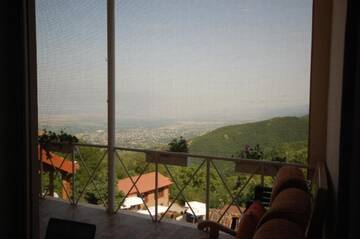 Фотографии Гостевой дом Lelis Guest House г. Сигнахи (Грузия) №3 Фото Гостевой дом Lelis Guest House г. Сигнахи 3