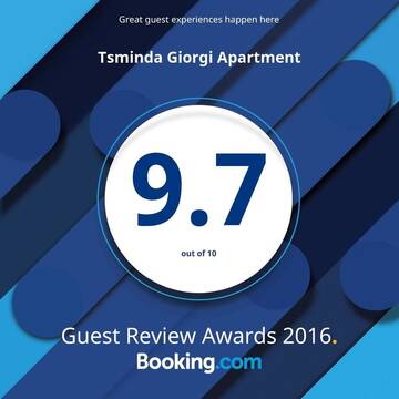 Фотографии Гостевой дом Tsminda Giorgi Apartment г. Сигнахи (Грузия) №1 Фото Гостевой дом Tsminda Giorgi Apartment г. Сигнахи 1