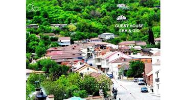 Фотографии Гостевой дом Guest House Eka & Gio г. Сигнахи (Грузия) №4 Фото Гостевой дом Guest House Eka & Gio г. Сигнахи 4