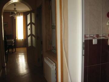 Фотографии Гостевой дом Guest House Eka & Gio г. Сигнахи (Грузия) №3 Фото Гостевой дом Guest House Eka & Gio г. Сигнахи 3