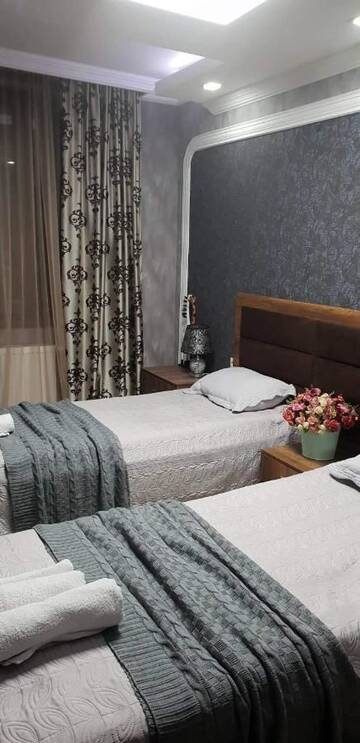 Фотографии Гостевой дом Shios Guest House г. Сигнахи (Грузия) №4 Фото Гостевой дом Shios Guest House г. Сигнахи 4