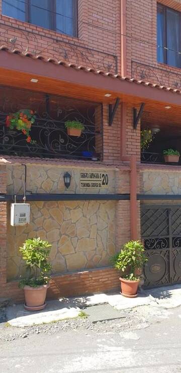 Фотографии Гостевой дом Shios Guest House г. Сигнахи (Грузия) №2 Фото Гостевой дом Shios Guest House г. Сигнахи 2