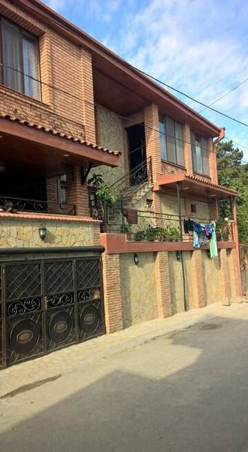 Фотографии Гостевой дом Shios Guest House г. Сигнахи (Грузия) №3 Фото Гостевой дом Shios Guest House г. Сигнахи 3