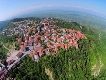 Фотографии Гостевой дом Guest House Kamea г. Сигнахи (Грузия) №1 Фото Гостевой дом Guest House Kamea г. Сигнахи 1