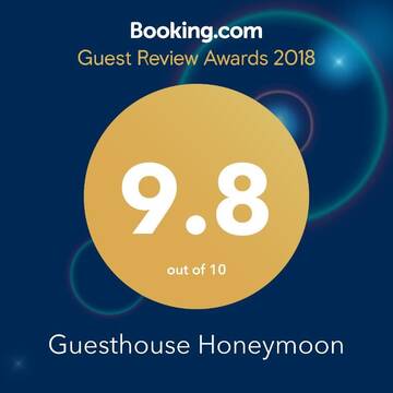 Фотографии Гостевой дом Guesthouse 'Honeymoon' г. Сигнахи (Грузия) №5 Фото Гостевой дом Guesthouse 'Honeymoon' г. Сигнахи 5