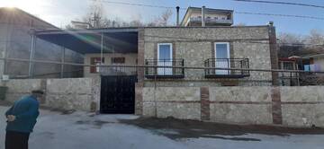 Фотографии Гостевой дом Goga Guesthouse г. Сигнахи (Грузия) №5 Фото Гостевой дом Goga Guesthouse г. Сигнахи 5