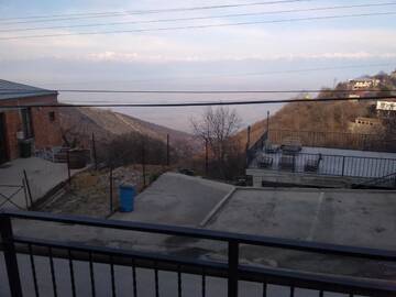 Фотографии Гостевой дом Goga Guesthouse г. Сигнахи (Грузия) №2 Фото Гостевой дом Goga Guesthouse г. Сигнахи 2