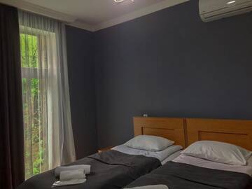 Фотографии Гостевой дом Guest House Maradona г. Сигнахи (Грузия) №4 Фото Гостевой дом Guest House Maradona г. Сигнахи 4