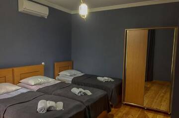 Фотографии Гостевой дом Guest House Maradona г. Сигнахи (Грузия) №5 Фото Гостевой дом Guest House Maradona г. Сигнахи 5