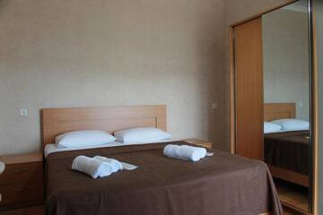 Фотографии Гостевой дом Guest House Maradona г. Сигнахи (Грузия) №1 Фото Гостевой дом Guest House Maradona г. Сигнахи 1