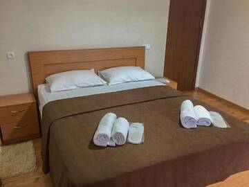 Фотографии Гостевой дом Guest House Maradona г. Сигнахи (Грузия) №2 Фото Гостевой дом Guest House Maradona г. Сигнахи 2