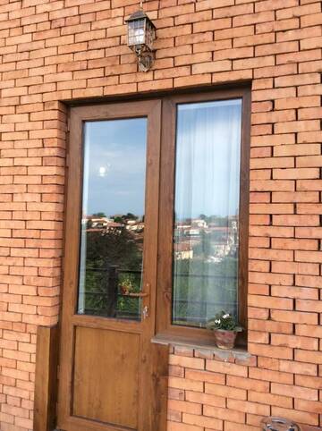 Фотографии Гостевой дом GUEST HOUSE DAVID г. Сигнахи (Грузия) №5 Фото Гостевой дом GUEST HOUSE DAVID г. Сигнахи 5