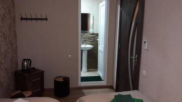 Фотографии Гостевой дом Mango Guesthouse г. Сигнахи (Грузия) №3 Фото Гостевой дом Mango Guesthouse г. Сигнахи 3