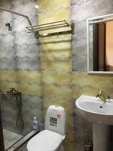 Фотографии Гостевой дом Guest House Happy Holiday г. Сигнахи (Грузия) №4 Фото Гостевой дом Guest House Happy Holiday г. Сигнахи 4