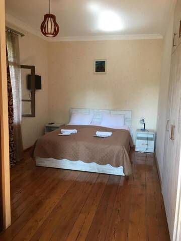 Фотографии Гостевой дом Guest House Happy Holiday г. Сигнахи (Грузия) №5 Фото Гостевой дом Guest House Happy Holiday г. Сигнахи 5