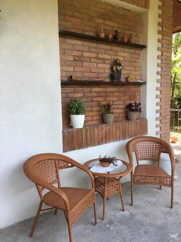 Фотографии Гостевой дом Guest House Happy Holiday г. Сигнахи (Грузия) №1 Фото Гостевой дом Guest House Happy Holiday г. Сигнахи 1