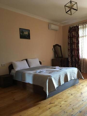 Фотографии Гостевой дом Guest House Happy Holiday г. Сигнахи (Грузия) №2 Фото Гостевой дом Guest House Happy Holiday г. Сигнахи 2