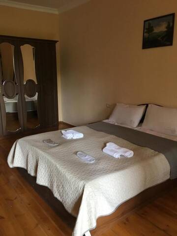 Фотографии Гостевой дом Guest House Happy Holiday г. Сигнахи (Грузия) №3 Фото Гостевой дом Guest House Happy Holiday г. Сигнахи 3
