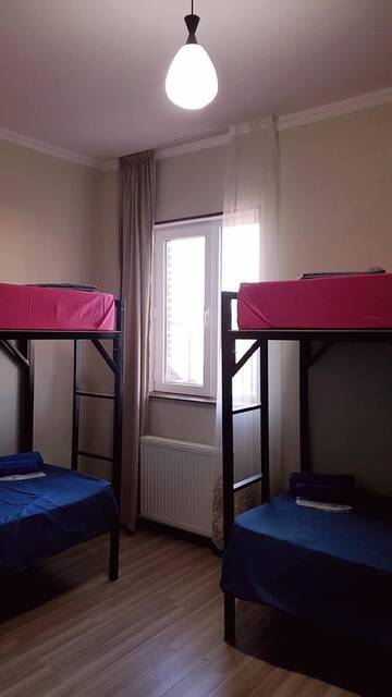 Фотографии Гостевой дом Guest house Jangulashvili г. Сигнахи (Грузия) №2 Фото Гостевой дом Guest house Jangulashvili г. Сигнахи 2