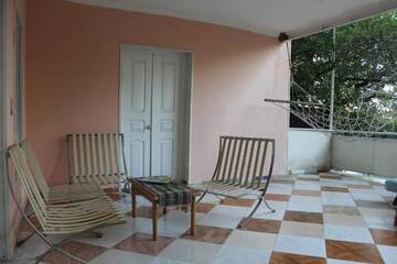 Фотографии Гостевой дом Retro guesthouse in Anaga г. Сигнахи (Грузия) №2 Фото Гостевой дом Retro guesthouse in Anaga г. Сигнахи 2