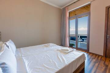 Фотографии Мини-отель 4 Rooms Boutique Hotel г. Сигнахи (Грузия) №3 Фото Мини-отель 4 Rooms Boutique Hotel г. Сигнахи 3