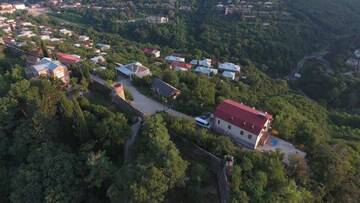 Фото Отель Galavnis Kari Hotel г. Сигнахи 5