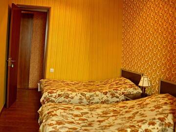 Фото Гостевой дом Zandarashvili Guest House г. Сигнахи 4