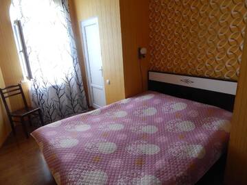 Фото Гостевой дом Zandarashvili Guest House г. Сигнахи 5