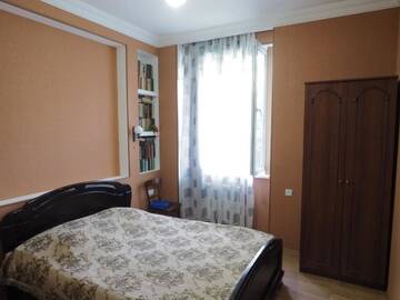 Фото Гостевой дом Zandarashvili Guest House г. Сигнахи 2