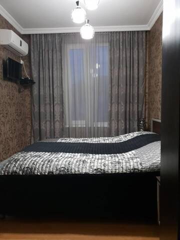 Фото номера Двухместный номер с 1 кроватью Гостевой дом Guest House Kusika г. Сигнахи 4